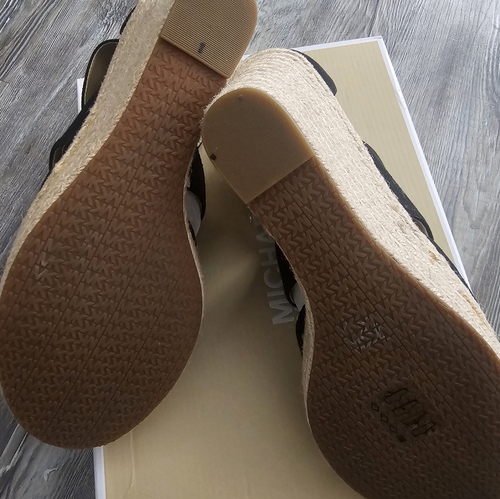 Michael kors Wedge - Picture 6 of 6